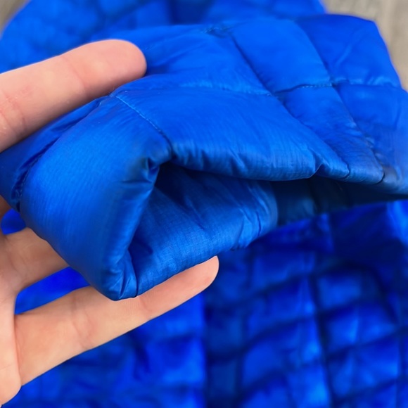 The North Face Thermoball quilted jacket men’s sz XXL - Picture 9 of 12